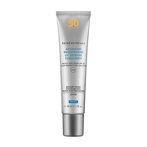 SkinCeuticals SkinCeuticals Advanced Brightening UV Defense SPF50 40ml
