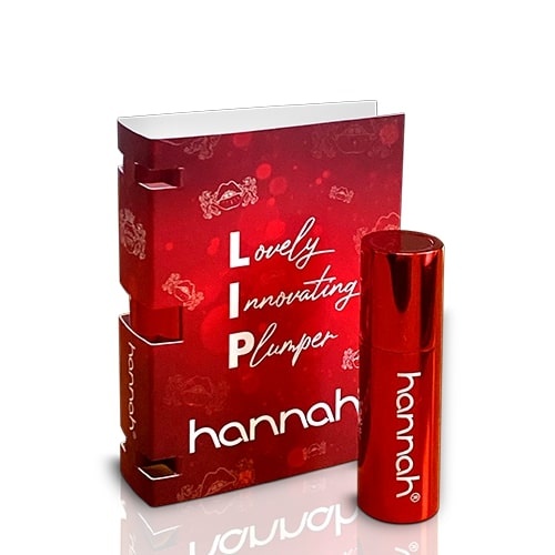 hannah Lip Touch 4,8gr