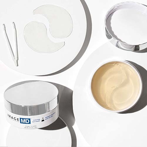 IMAGE Skincare IMAGE MD - Restoring Eye Masks 22st