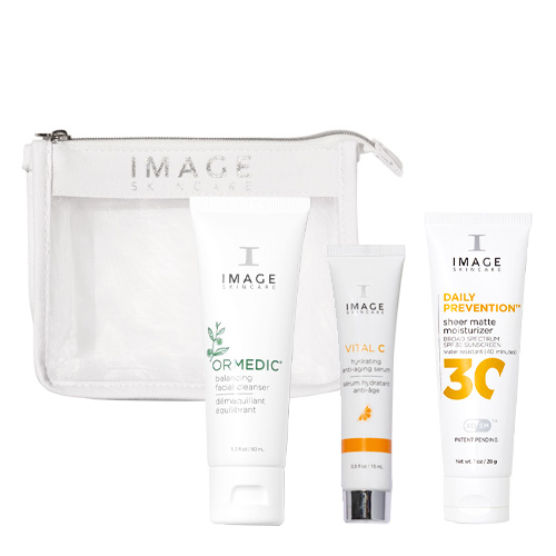 IMAGE Skincare Ready, Set, Discover Kit ontdek-de-drie-bestsellers-van-image