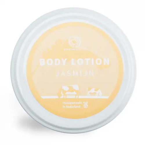 Shampoobars Body Lotion Jasmijn 200ml