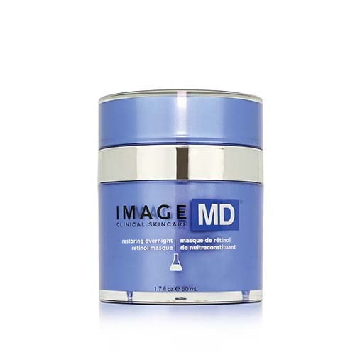 Image Skincare IMAGE MD - Restoring Overnight Retinol Masque 48gr