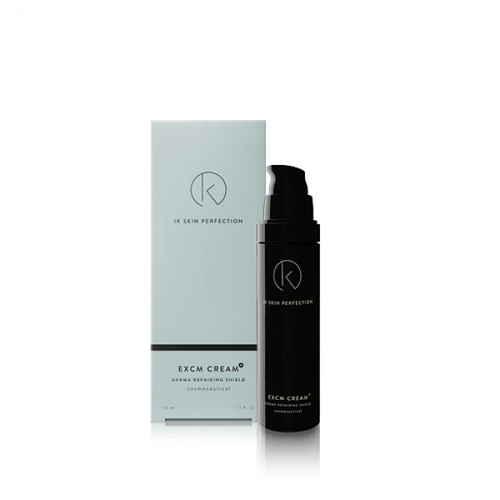 IK Skin Perfection EXCM Cream+ | Derma Repairing Shield  IK Skin Perfection EXCM Cream+ | Derma Repairing Shield