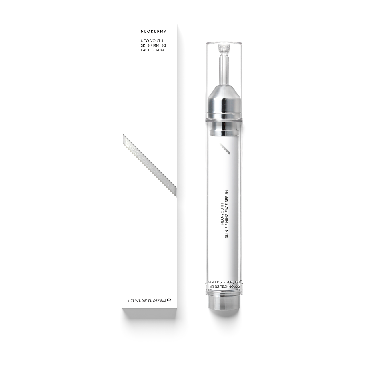 Neoderma Neo-Youth Skin-Firming Face Serum 15ml Neoderma Neo-Youth Skin-Firming Face Serum 15ml