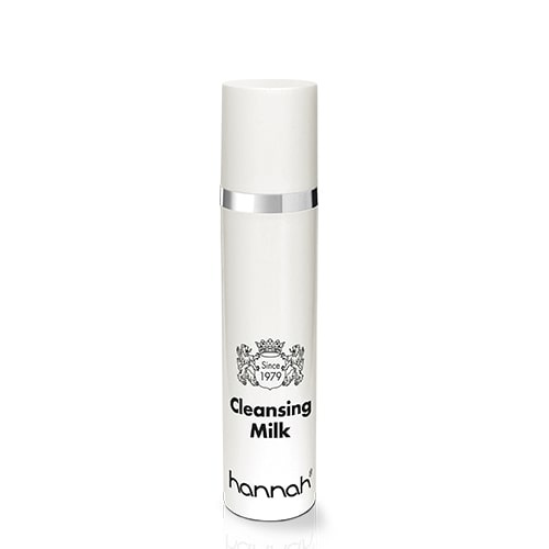 hannah Cleansing Milk 45ml