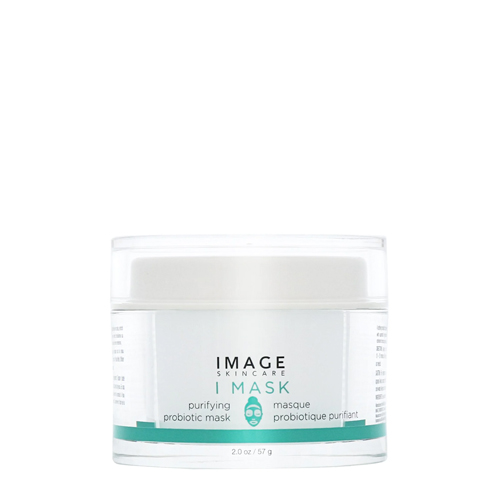 Image Skincare I Mask - Purifying Probiotic Mask 57gr