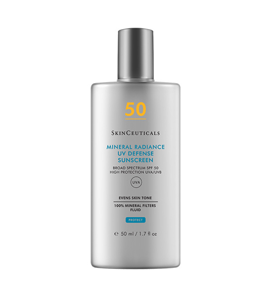 SkinCeuticals SkinCeuticals Mineral Radiance UV Defense SPF50 50ml