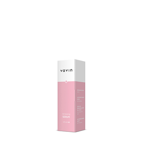 Vavin Renewing Serum - All Skin 30ml