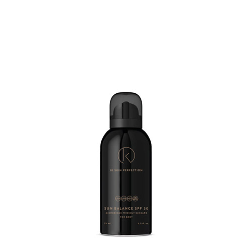 Sun Balance Travelsize SUN BALANCE BODY SPF30