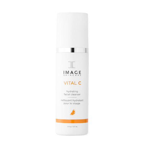 IMAGE Skincare VITAL C - Hydrating Facial Cleanser 177ml