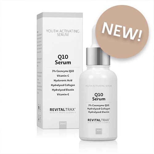 Revitaltrax Q10 Serum 30ml