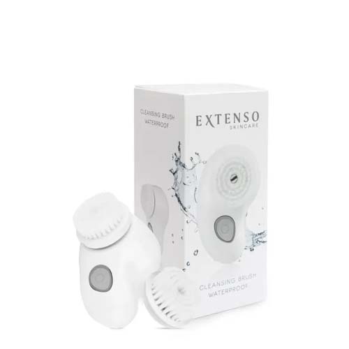 Extenso Cleansing Brush Waterproof [brushing device]