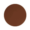Ronde swatch van de Jane Iredale Skintuition in de tint 80 Deeper op een strakke witte achtergrond.