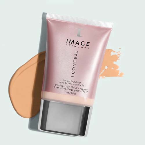 IMAGE Skincare I CONCEAL - Flawless Foundation Suede 28gr