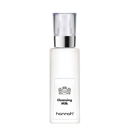 Cleansing-Milk-hannah-125ml