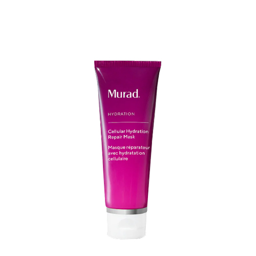 Roze tube van het Murad Cellular Hydration Repair Mask