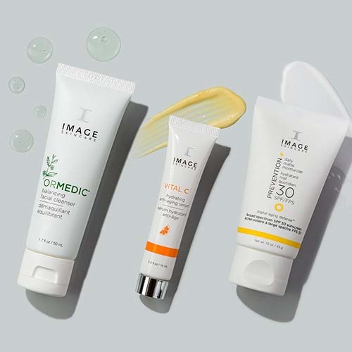 IMAGE Skincare Ready, Set, Discover Set