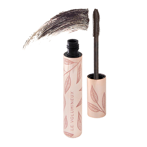 Volume-mascara-Le-Volumineux-Brun-Open