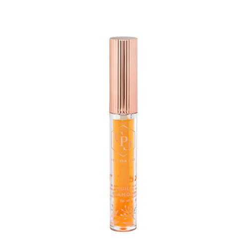 Lip Oil van Cent Pur Cent in kleur Honey