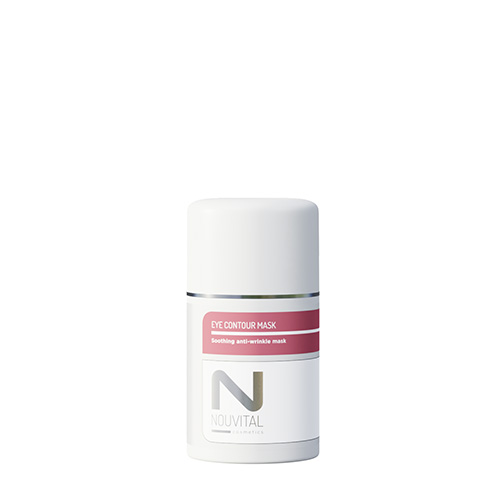 Nouvital Eye Contour Mask 50ml eye-contour-mask-van-nouvital