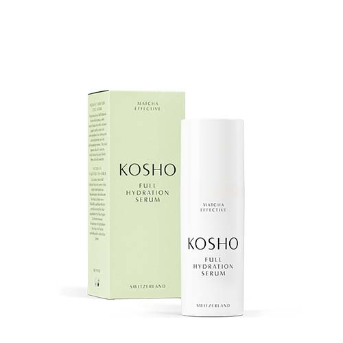 Kosho Full Hydration Serum 30ml