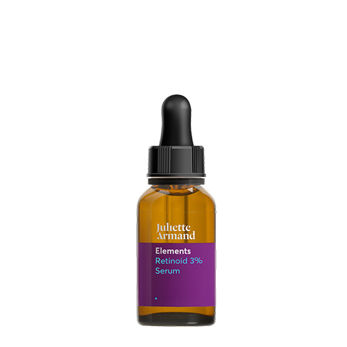 Juliette Armand Elements Retinoid 3% Serum 20ml revitaliseren-serum-met-verhoogd-retinoidgehalte-van-juliette-armand
