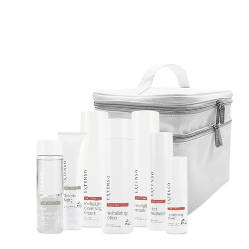 Extenso complete skincare Routine anti aging Complete huidverzorging anti-aging