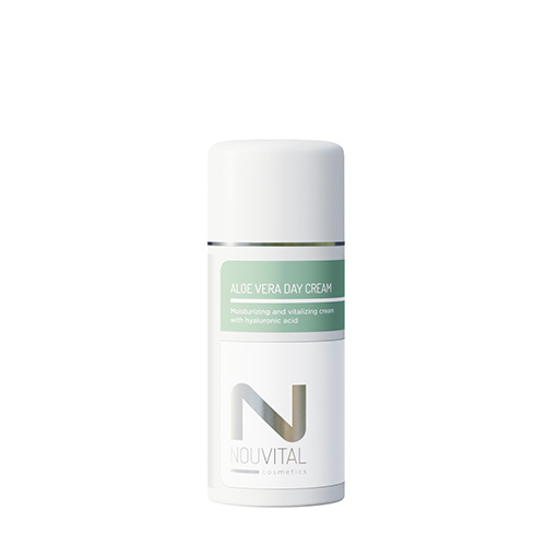 Nouvital Aloe Vera Day Cream 100ml aloe-vera-day-cream-100ml-van-nouvital