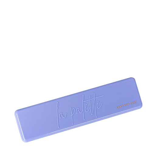 Oogschaduw-palette-La-Palette-Violette