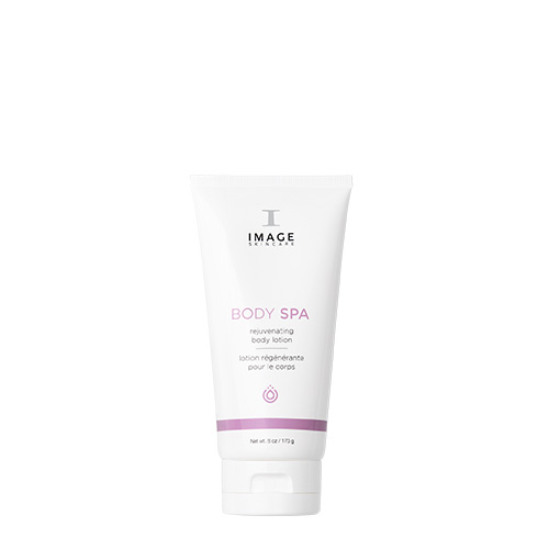 IMAGE Skincare Body Spa Rejuvenating Body Lotion ultra-hydraterende-bodylotion-van-image-skincare