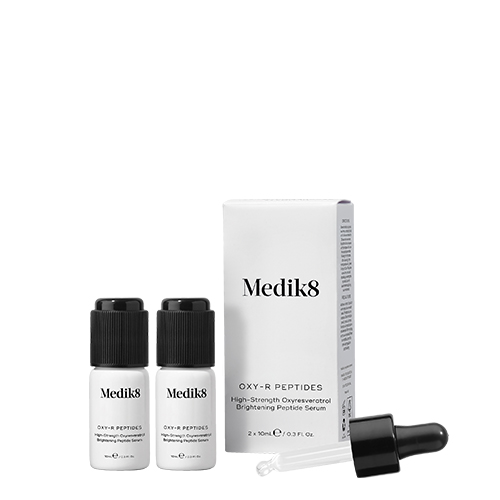 Medik8 OXY-R Peptides 2x10ml