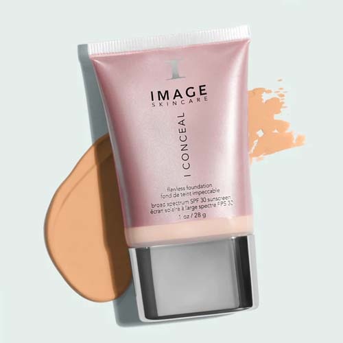 IMAGE Skincare I CONCEAL - Flawless Foundation Beige 28gr