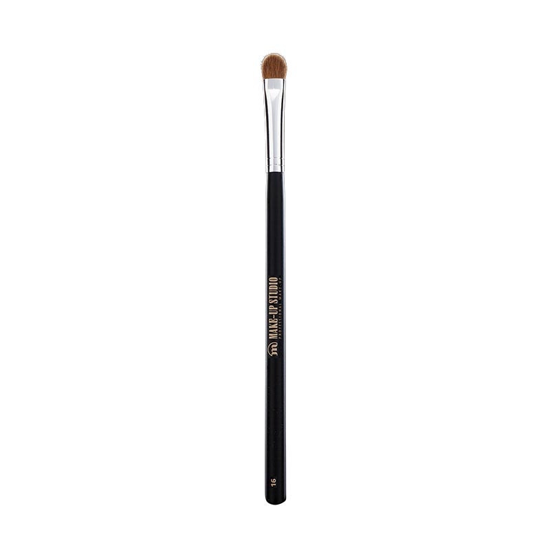 Make-Up Studio No. 16 Eyeshadow Brush Goat Hair Medium