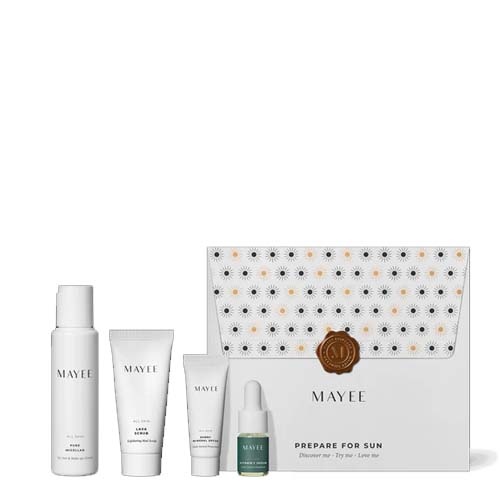 Mayee Prepare For Sun Kit