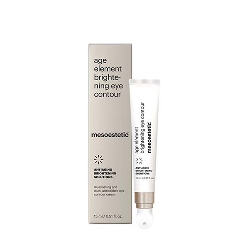 Mesoestetic Age Element Brightening Eye Contour 15ml