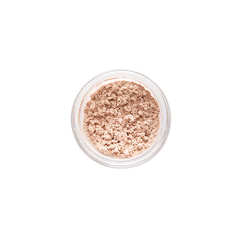 Open-Potje-Cent-Pur-Cent-Loose-Mineral-Eyeshadow-Rose-Tendre