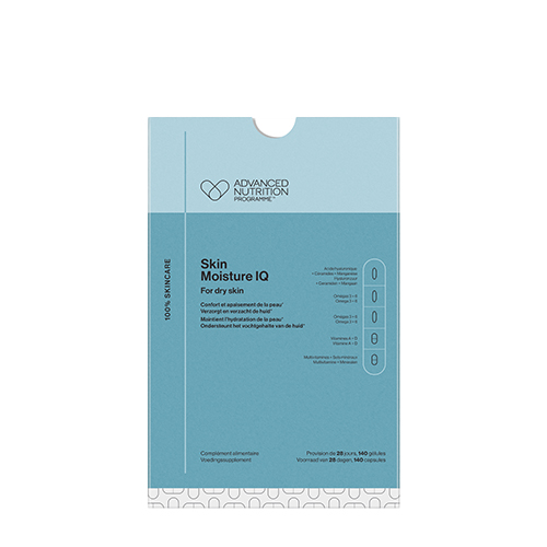 Advanced Nutrition Programme Skin Moisture IQ 28-dagelijkse-porties