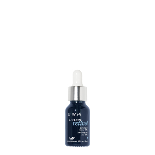 Image Skincare Ageless Retinol Pure Liquid Retinol 0.1 Miniatuur Ageless Retinol Pure Liquid Retinol 0.1 Miniature