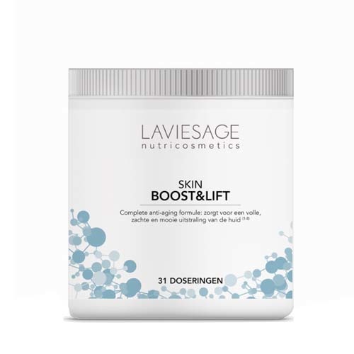 Laviesage Skin Boost & Lift 31 doseringen