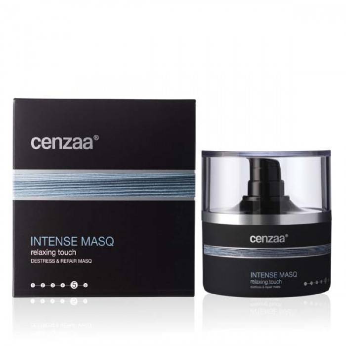 Cenzaa Relaxing Touch 50ml