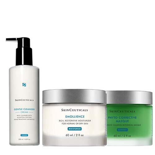 SkinCeuticals Monsterset gevoelige huid
