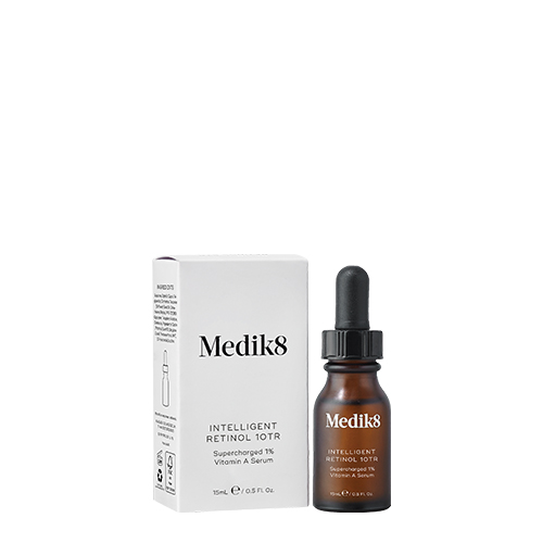 Medik8 Intelligent Retinol 10TR 15ml