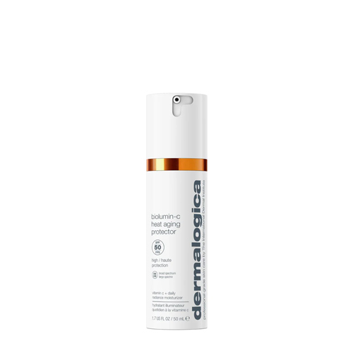 Dermalogica Biolumin-C Heat Aging Protector SPF50 50ml dermalogica-biolumin-c-heat-aging-protector-spf50
