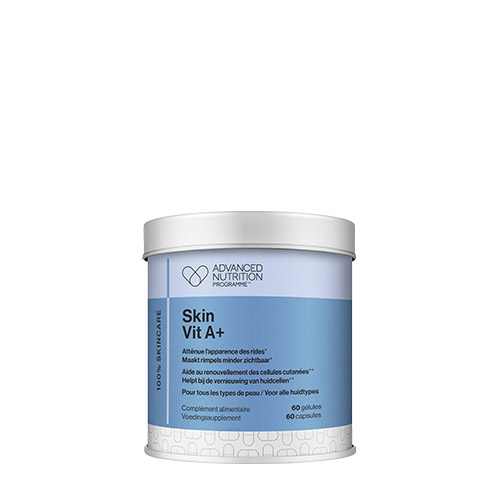 ANP 10 advanced nutricion Capsules vitamine A voor elke dag