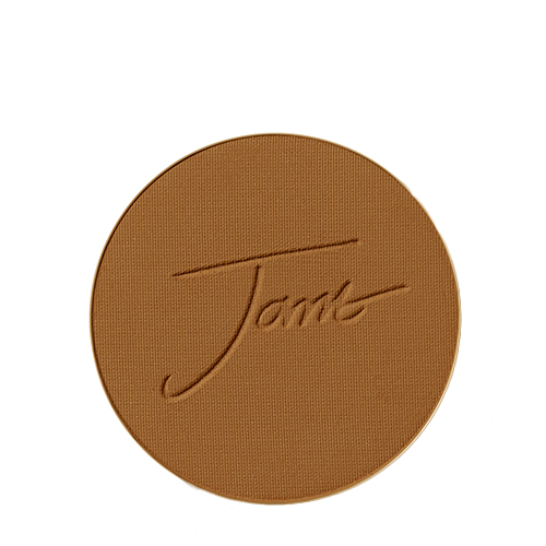 Jane Iredale Pure Pressed Base Refill Warm Brown Pure Pressed Base Refill Warm Brown