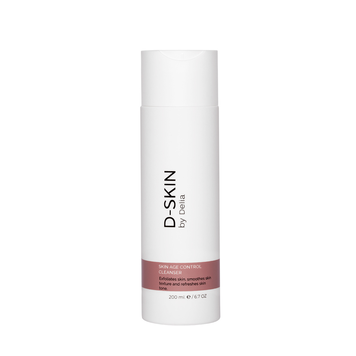 D-SKIN Skin Age Control Cleanser 200ml