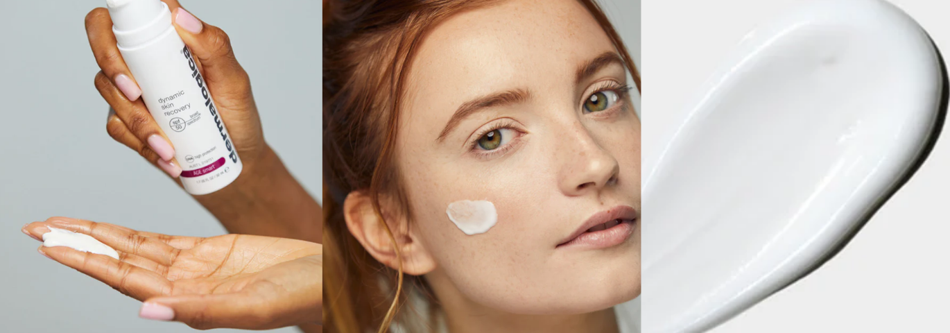 Dynamic Skin