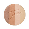 PureBronze Shimmer Bronzer Palette refill Moonglow Variant