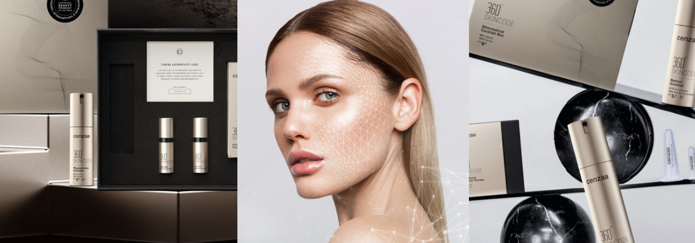360 Skincode