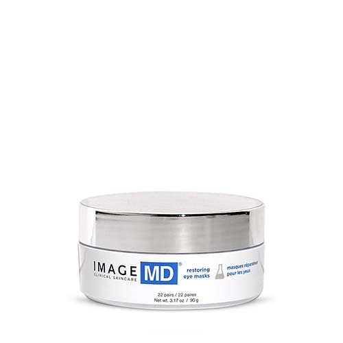 IMAGE Skincare IMAGE MD - Restoring Eye Masks 22st